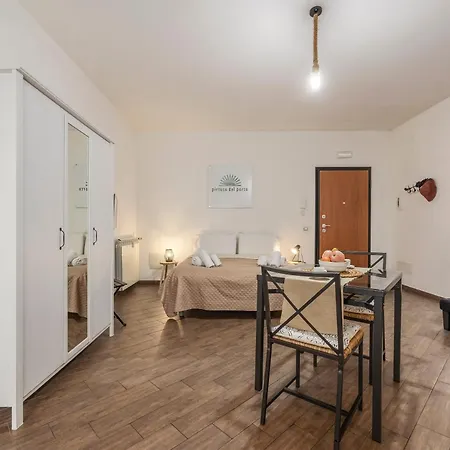 Pirtusu Del Porto, Παλέρμο