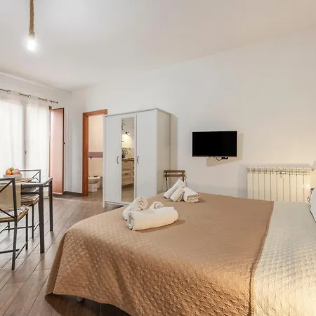 Pirtusu Del Porto, *