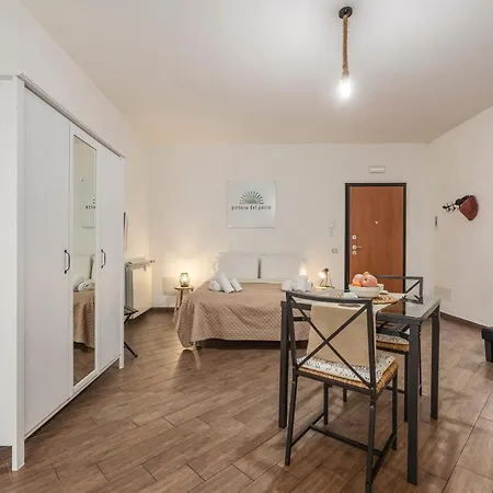Pirtusu Del Porto, Apartment *