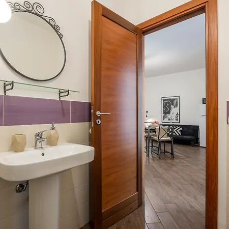 Pirtusu Del Porto, Apartment