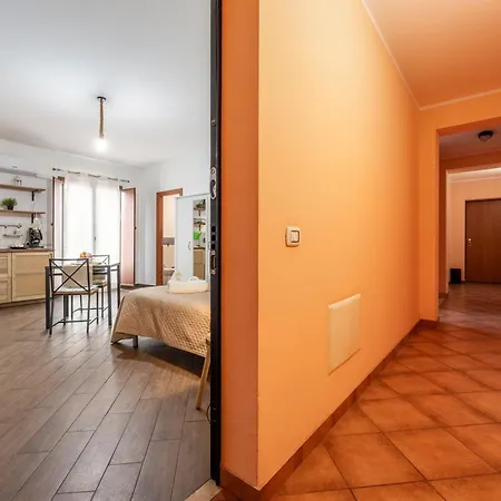 Pirtusu Del Porto, Apartment *