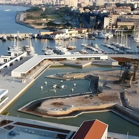 Pirtusu Del Porto,