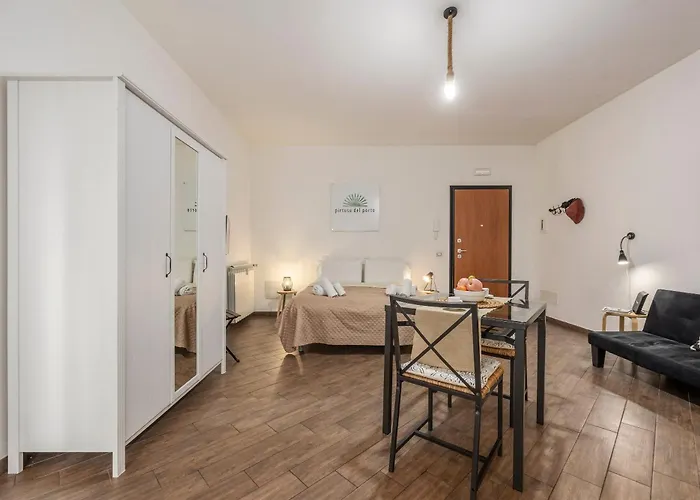 Pirtusu Del Porto, Παλέρμο