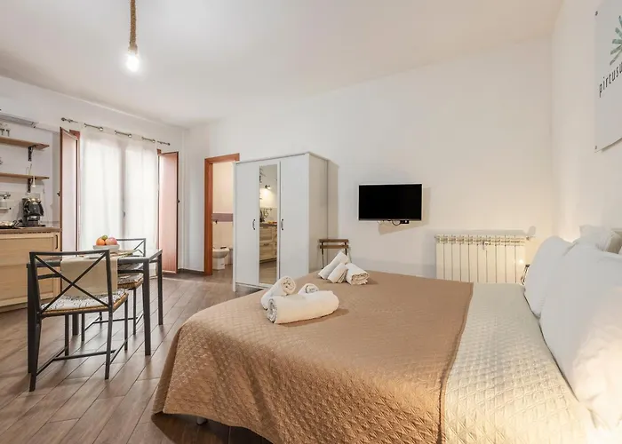 Pirtusu Del Porto, *