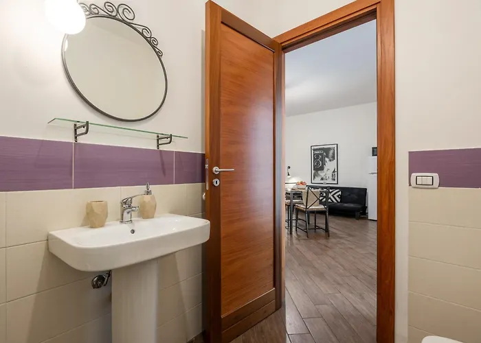 Pirtusu Del Porto, *