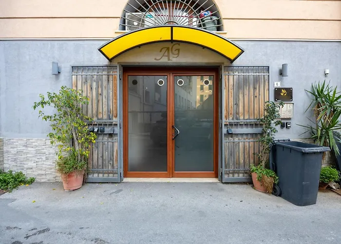 Pirtusu Del Porto, *