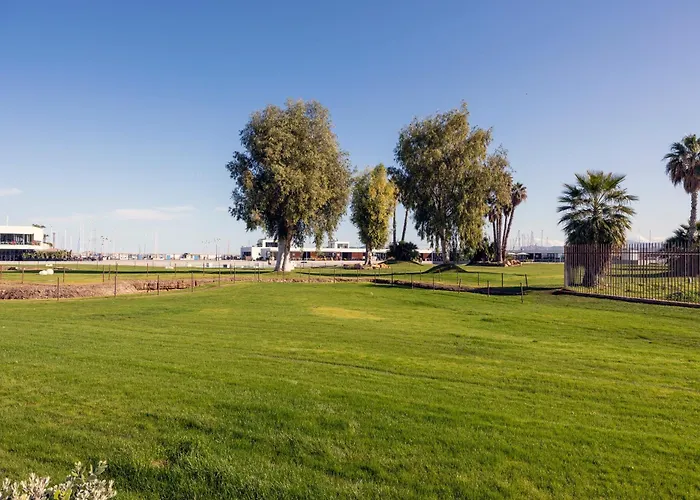 Διαμέρισμα Pirtusu Del Porto, Παλέρμο