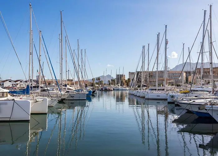 Διαμέρισμα Pirtusu Del Porto,