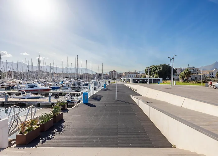 Pirtusu Del Porto, Παλέρμο